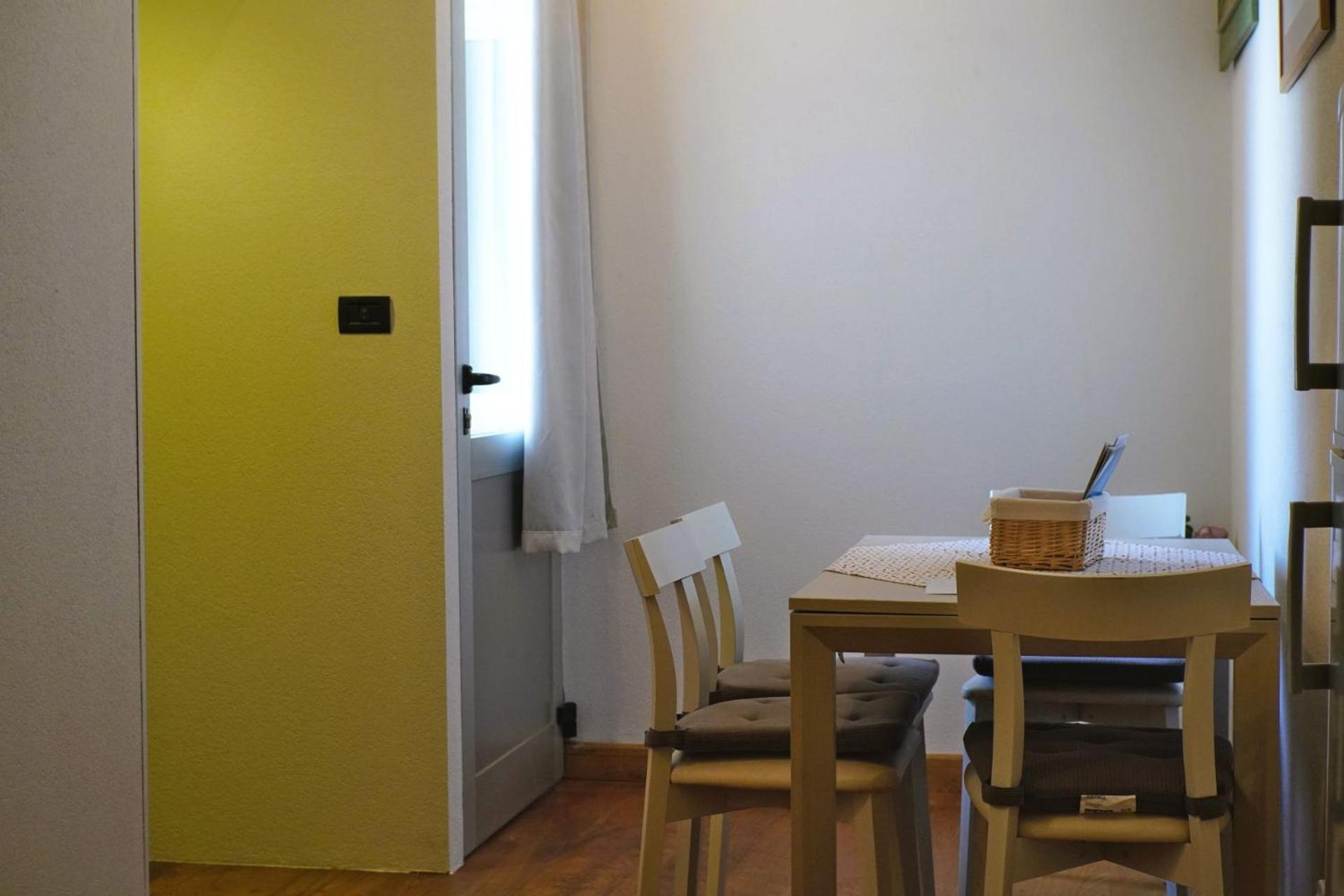Lana House With Apartment Petrovija Exterior photo